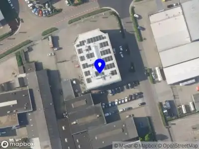 Nieuw bedrijf St. Brancheorg. v Het Christelijke Boekenvak