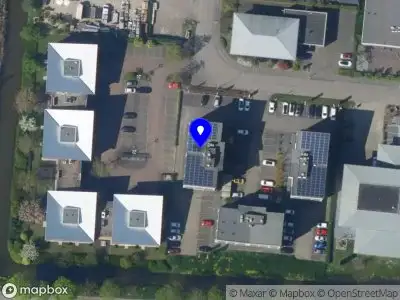 EZ-base B.V. Hazerswoude-Dorp