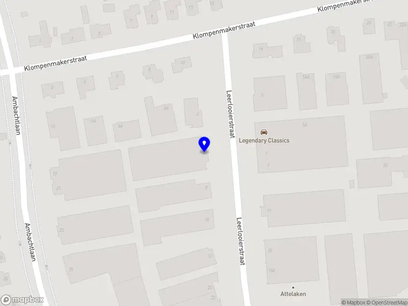 Schoolsupport LABS B.V.