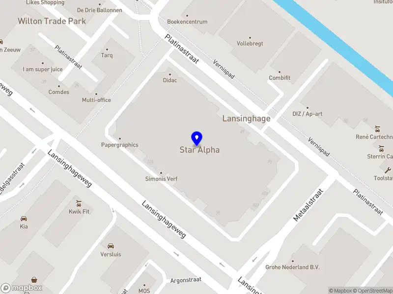 Nieuw bedrijf Books Holland B.V.