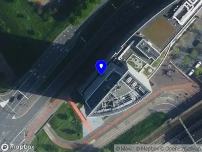 Int. Air Transport Association (Neth.) B.V. Hoofddorp