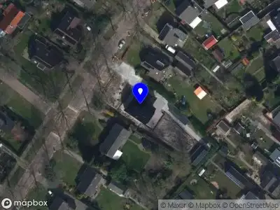 Nieuw bedrijf Jeen de Vos Producties