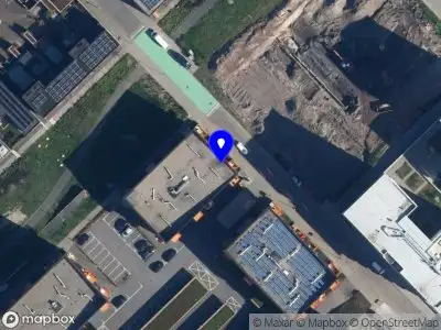 Ultimate Indoor Fitness B.V.