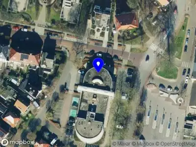 Nieuw bedrijf Boom beroepsonderwijs B.V.