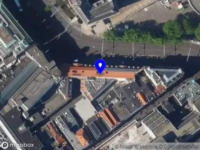 Nieuw bedrijf Boom uitgevers Den Haag