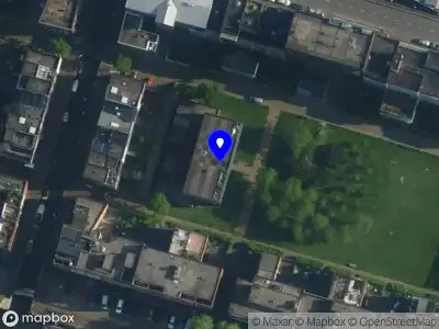 Nieuw bedrijf Cyberfish