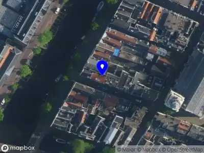 Dandelion Films Amsterdam