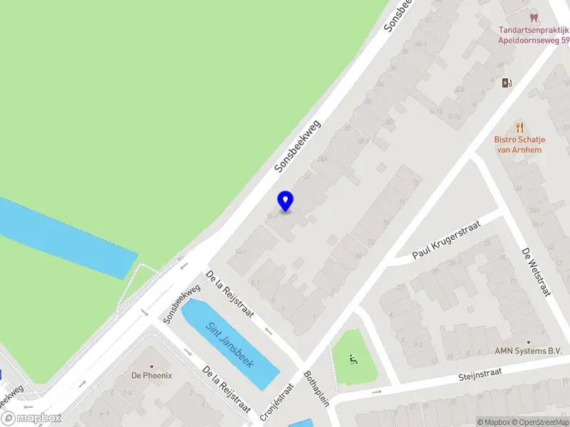 Nieuw bedrijf Open Mind Productions