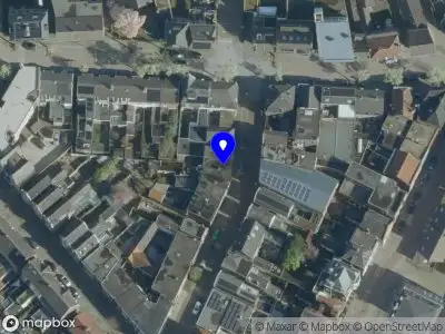 Cor van Geffen Productions