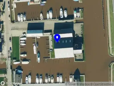 Van Vossen E-boats Giethoorn