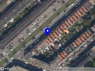 Nieuw bedrijf Marike Verbiest