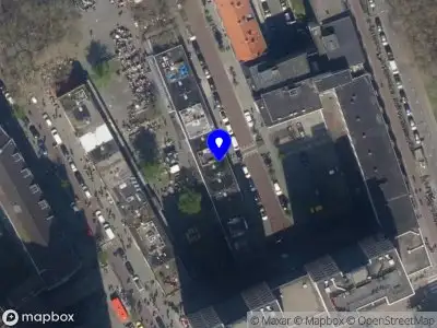 Nieuw bedrijf Baggi Begovic