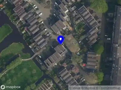 Nieuw bedrijf Spoek Media