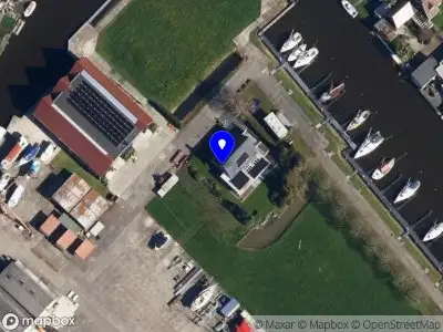 Visser Workum Holding B.V.