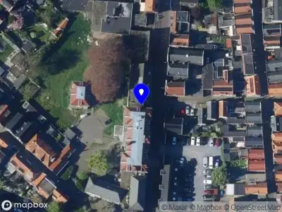 Nieuw bedrijf Iris Arkenbout