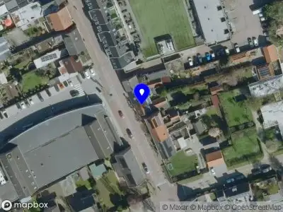 Nieuw bedrijf van Welzenis