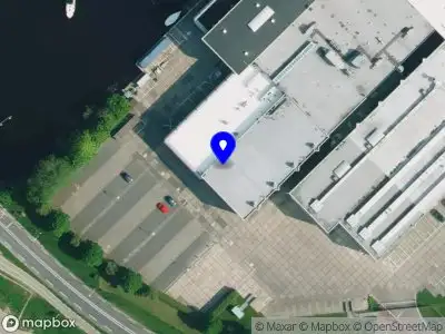 Royal Huisman Shipyard B.V. Vollenhove