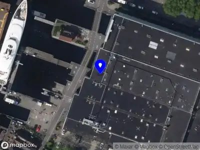 Royal Van Lent Shipyard Kaag