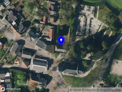 Nieuw bedrijf Visionalize