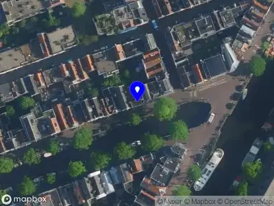 Sandra de Cocq Amsterdam
