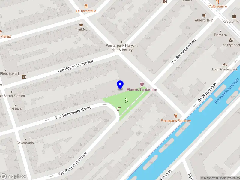 De Tijger Producties Amsterdam
