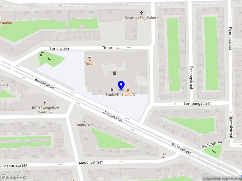 AdeL Producties Amsterdam