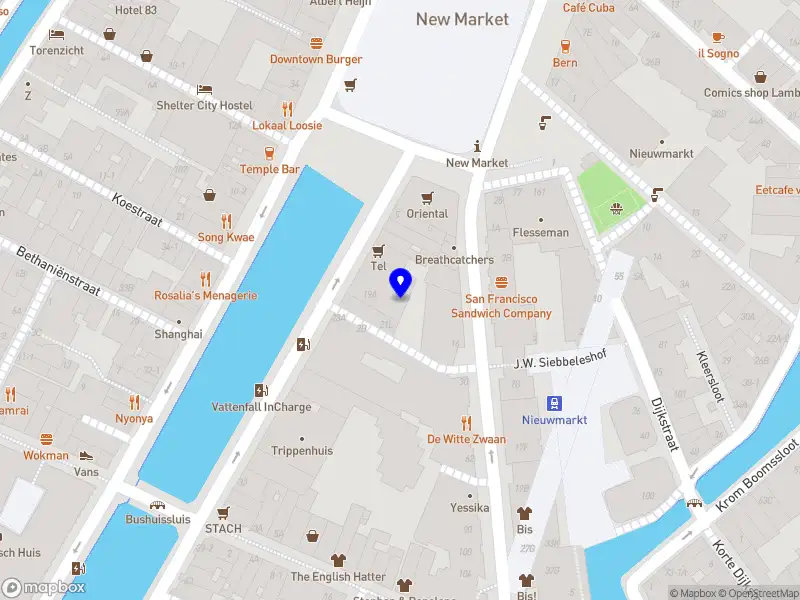 Nieuw bedrijf Fleur van Dissel Visuele Communicatie