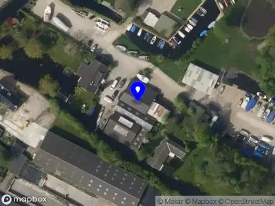 Jachtwerf Gebr. De Kloet B.V. Kortenhoef
