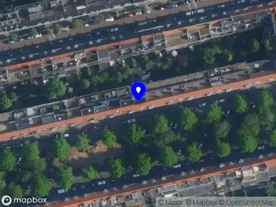 De Wereldster Amsterdam