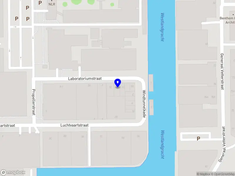 Esmee Nieuwenhuis Amsterdam