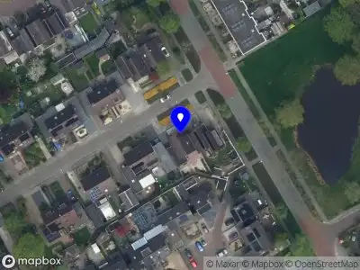 V.O.F. v/d Wal Rijtuigbouw