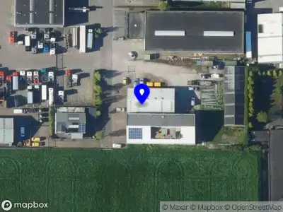 Nieuw bedrijf Niteq Transport + Handling Systems B.V.