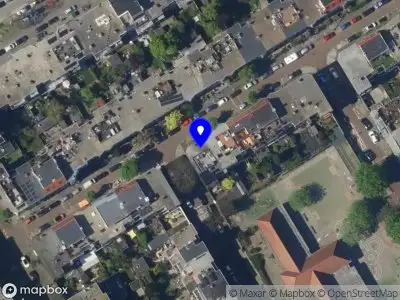 Georgies 's-Gravenhage