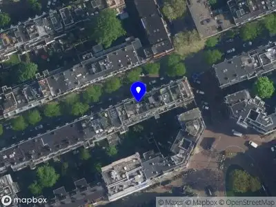 Mighty Maus Holding B.V.