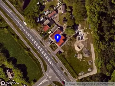 Nieuw bedrijf Patrick Nelemans Producties