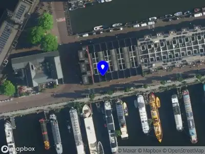 Erik de Bruyn Amsterdam