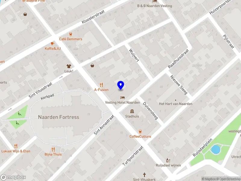 Nieuw bedrijf Soul Food Films