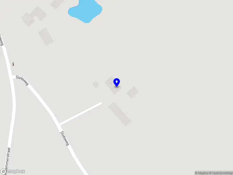 Slotshoek Interieur Hengevelde