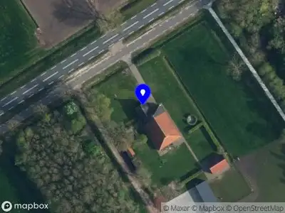 R. Scheenstra agrarische dienstverlening NIJEBERKOOP