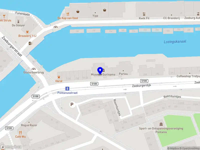 529 Media Productions Amsterdam