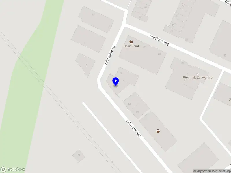 Nieuw bedrijf Challenge Records International B.V.