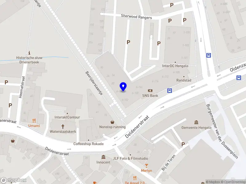 madebymichel.nl Hengelo