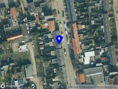 Nieuw bedrijf Rooze Dienstverlening