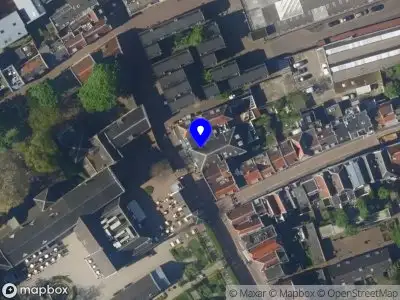 Springhaver Theater B.V.