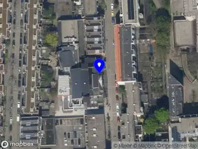 Nieuw bedrijf M. van der Werf Film