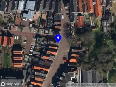 M.J. Pietersma Beeld & Tekst