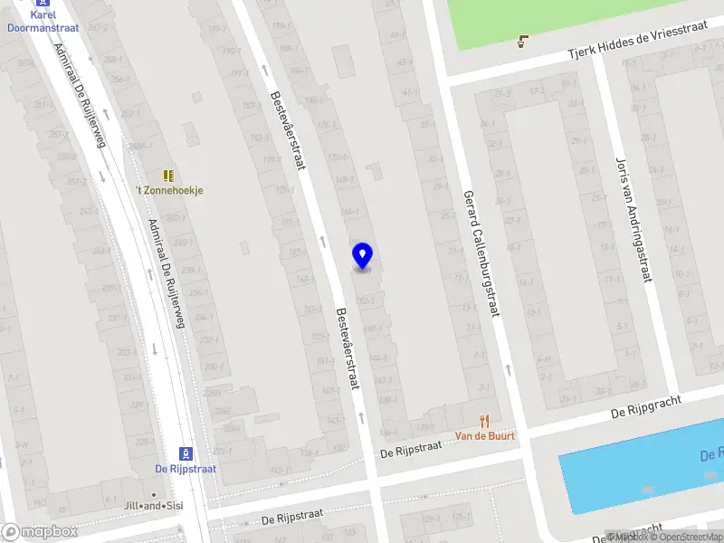 Nieuw bedrijf Rumblecutz