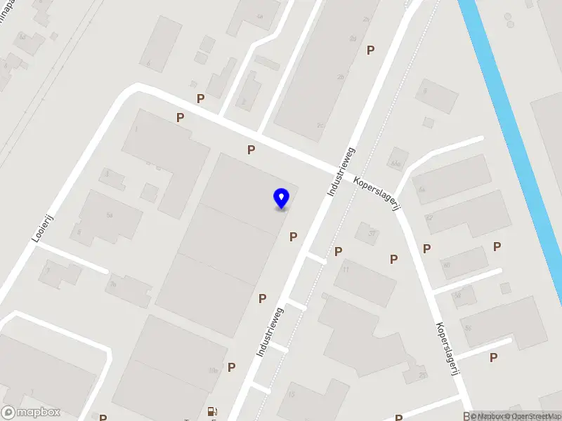 United Comfort Industries B.V.