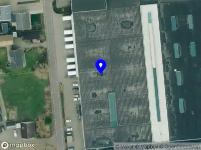 Eastborn Slaapsystemen B.V. VROOMSHOOP