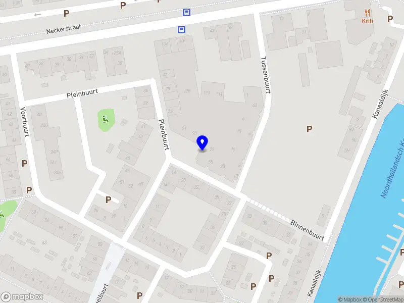 TVH (The Visual Hit)